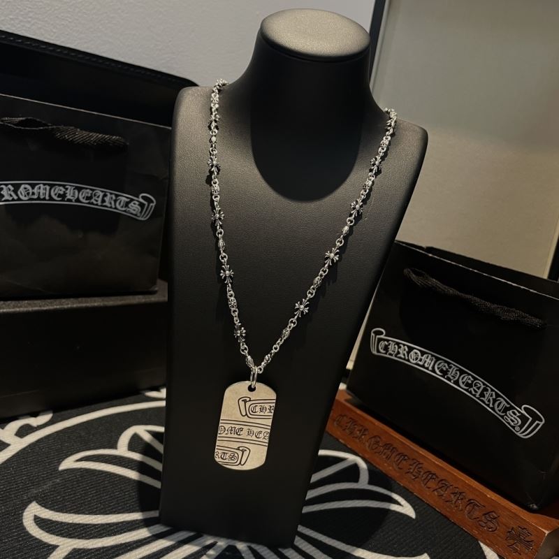 Chrome Hearts Necklaces